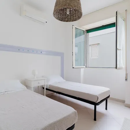 Casa Di Mamy - Salento Selection גאליפולי