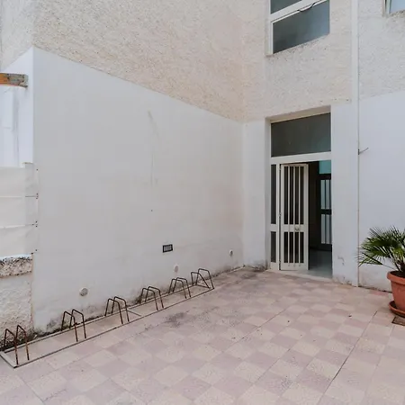 Casa Di Mamy - Salento Selection * גאליפולי