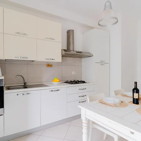 Casa Di Mamy - Salento Selection דירה גאליפולי