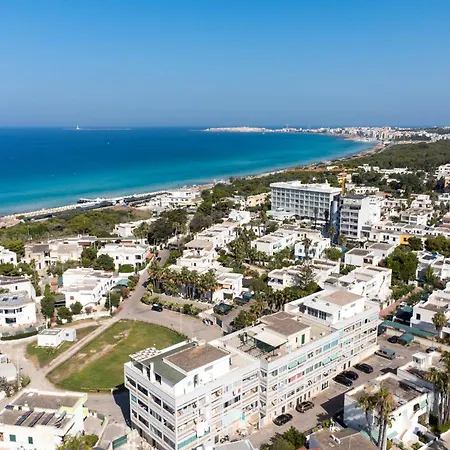 Casa Di Mamy - Salento Selection גאליפולי