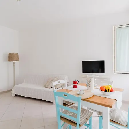 Casa Di Mamy - Salento Selection גאליפולי