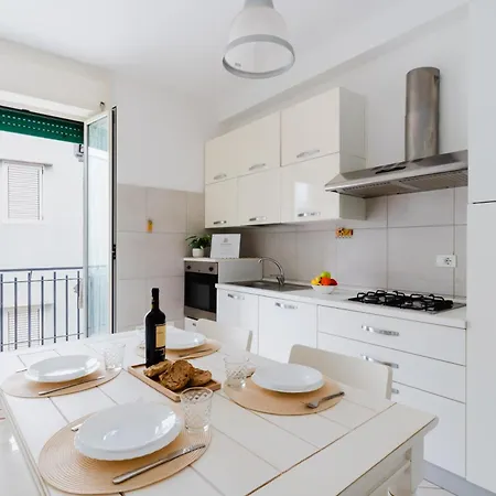 Casa Di Mamy - Salento Selection דירה גאליפולי