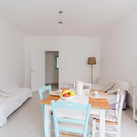 Casa Di Mamy - Salento Selection גאליפולי