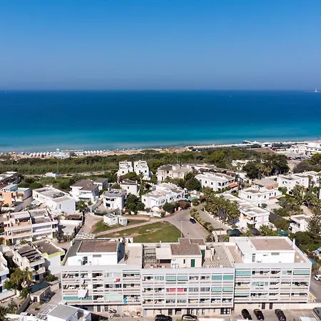 Casa Di Mamy - Salento Selection גאליפולי