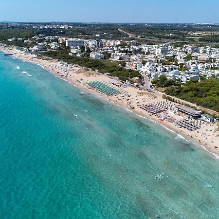 דירה Casa Di Mamy - Salento Selection גאליפולי