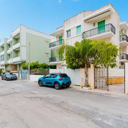 아파트 Casa Di Mamy - Salento Selection