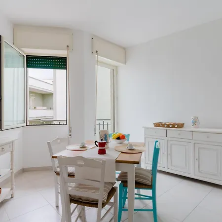 Casa Di Mamy - Salento Selection 갈리폴리